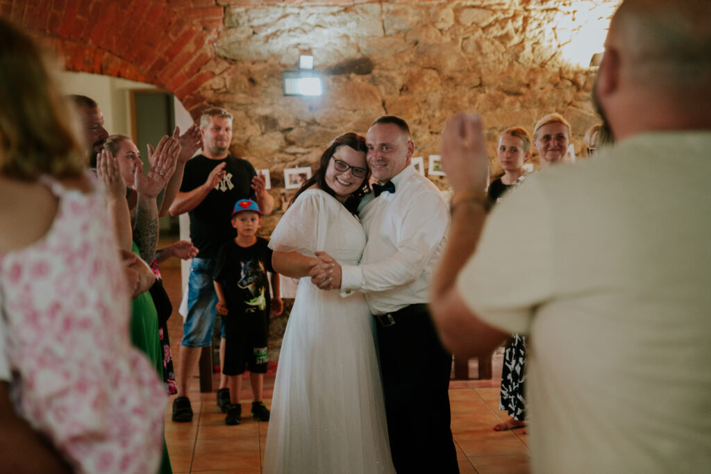 Natáčení a focení svatby. rychle, levně, nádherně.